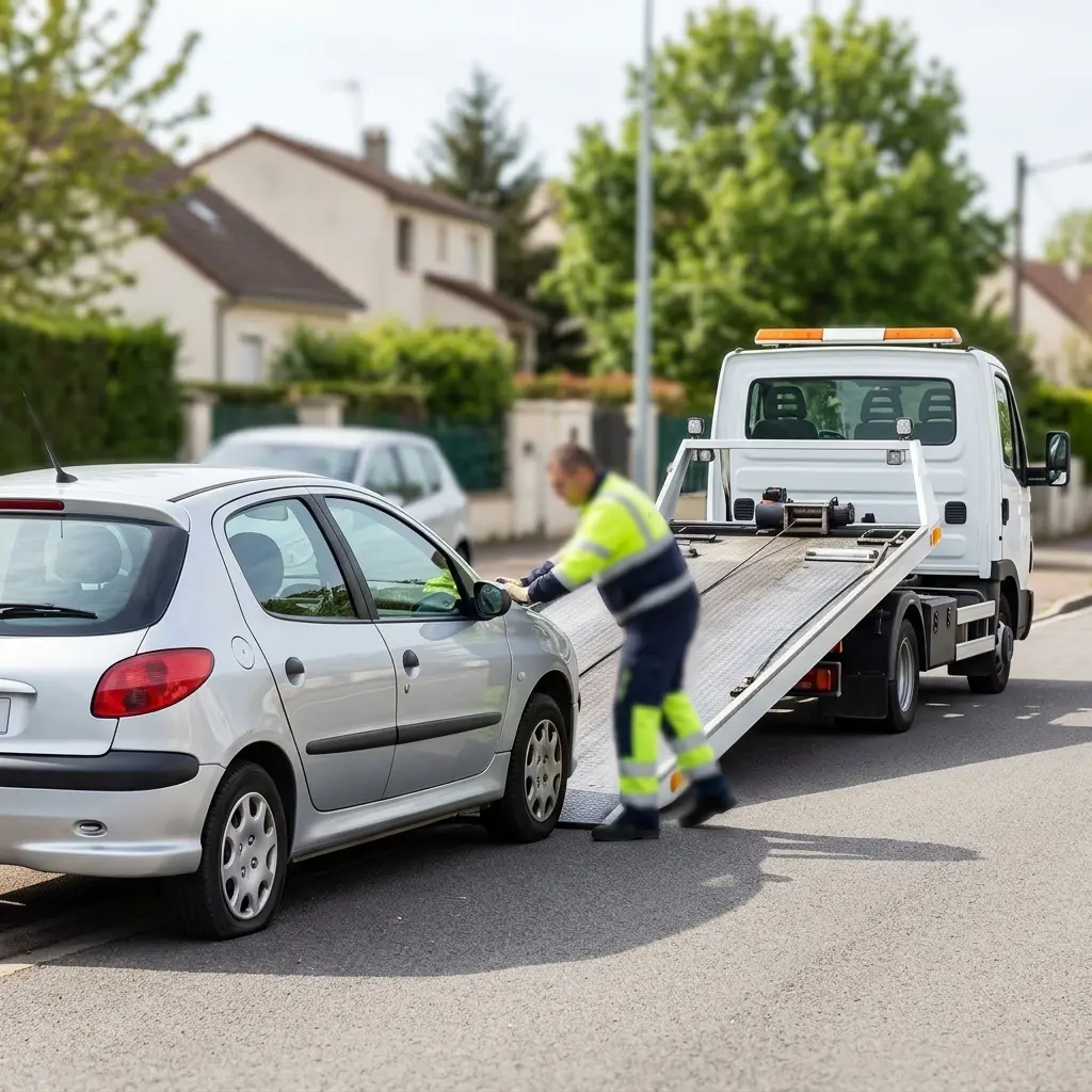 Pourquoi choisir notre service à Saint-Michel-sur-Orge ?