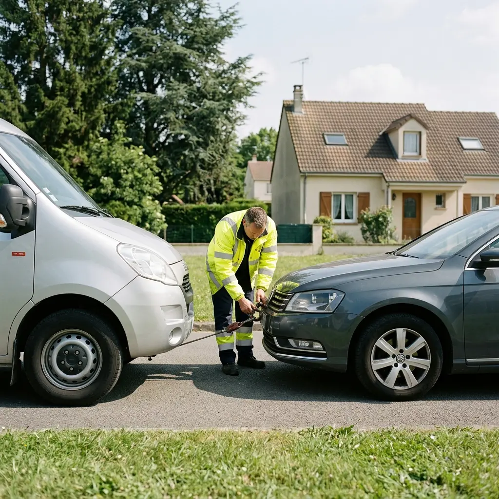 Une approche technique rigoureuse pour chaque panne
