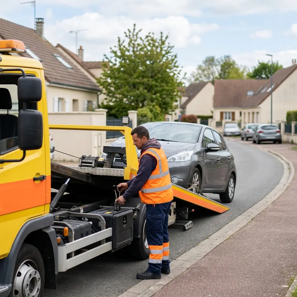 Pourquoi choisir notre expertise à Saintry-sur-Seine ?