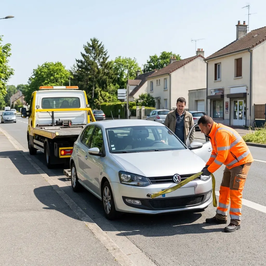 Une approche technique pour un dépannage efficace