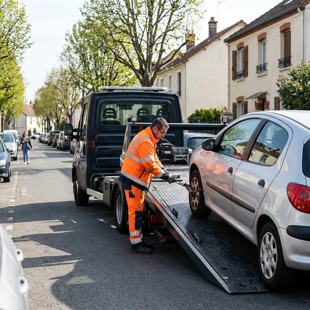 Pourquoi choisir notre équipe à Juvisy-sur-Orge ?