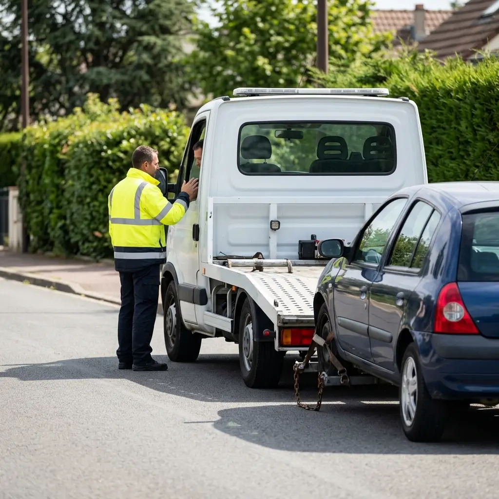 Une approche technique et rigoureuse pour chaque panne