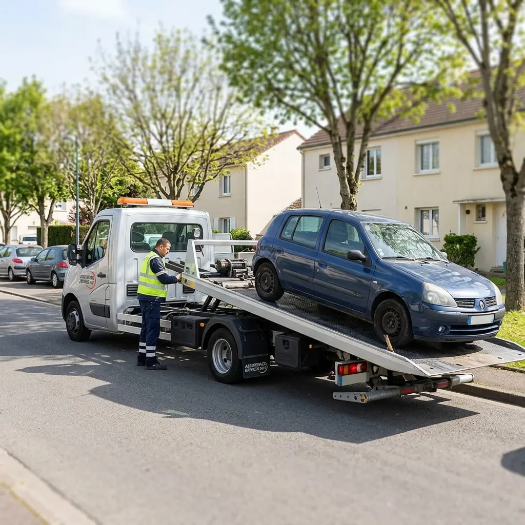 Comment réagir efficacement en cas de panne à Vigneux-sur-Seine ?