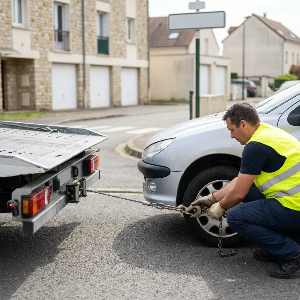 Une assistance fiable et transparente pour votre tranquillité