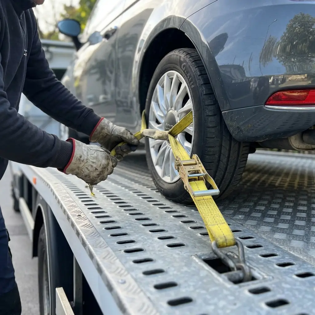 Une approche technique pour un dépannage réussi