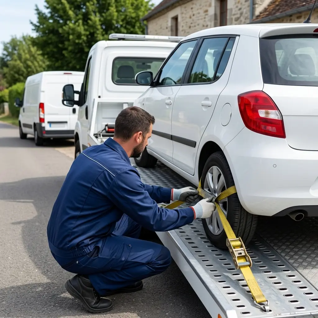 Une approche technique pour un dépannage efficace