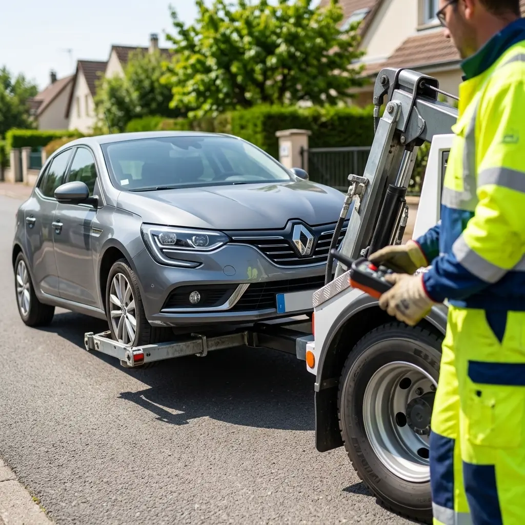 Pourquoi nous choisir pour votre dépannage à Leuville-sur-Orge ?