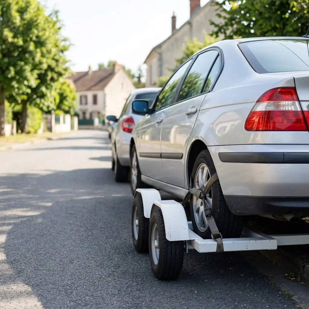 Une assistance routière transparente et accessible pour tous