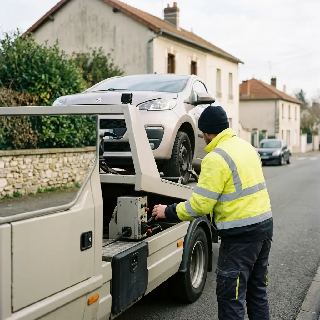 Une approche technique pour un dépannage efficace