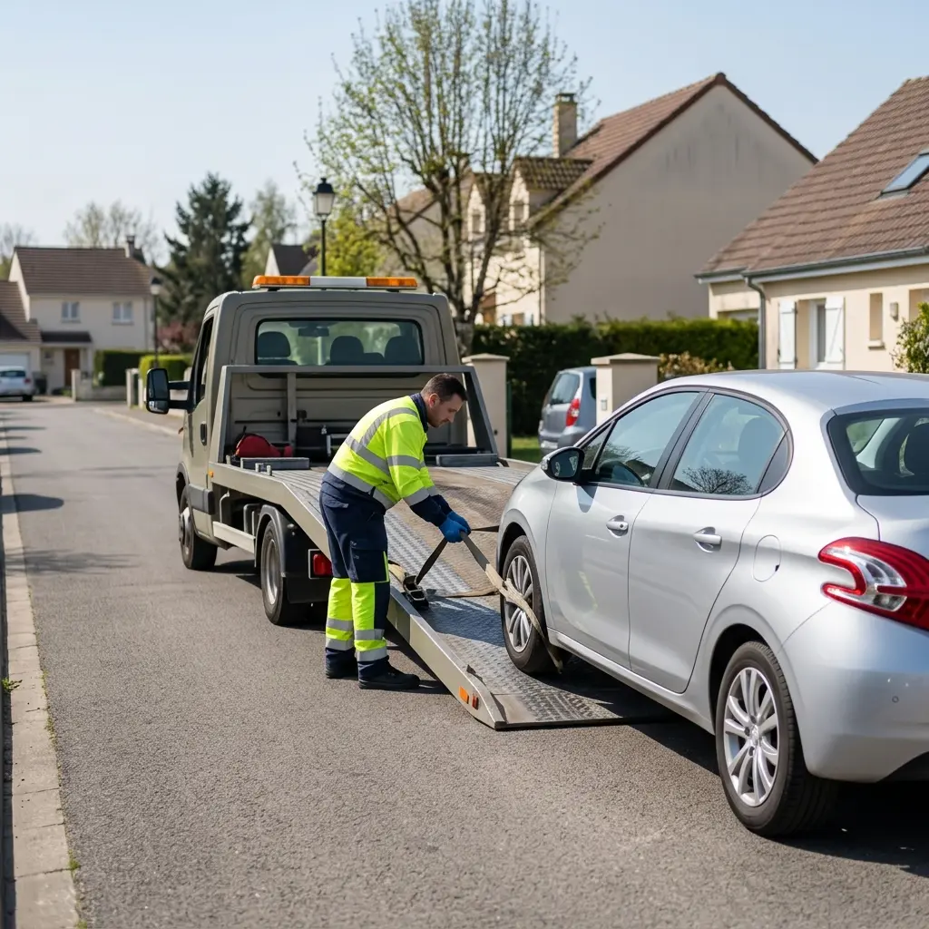 Pourquoi choisir notre expertise à Montlhéry ?