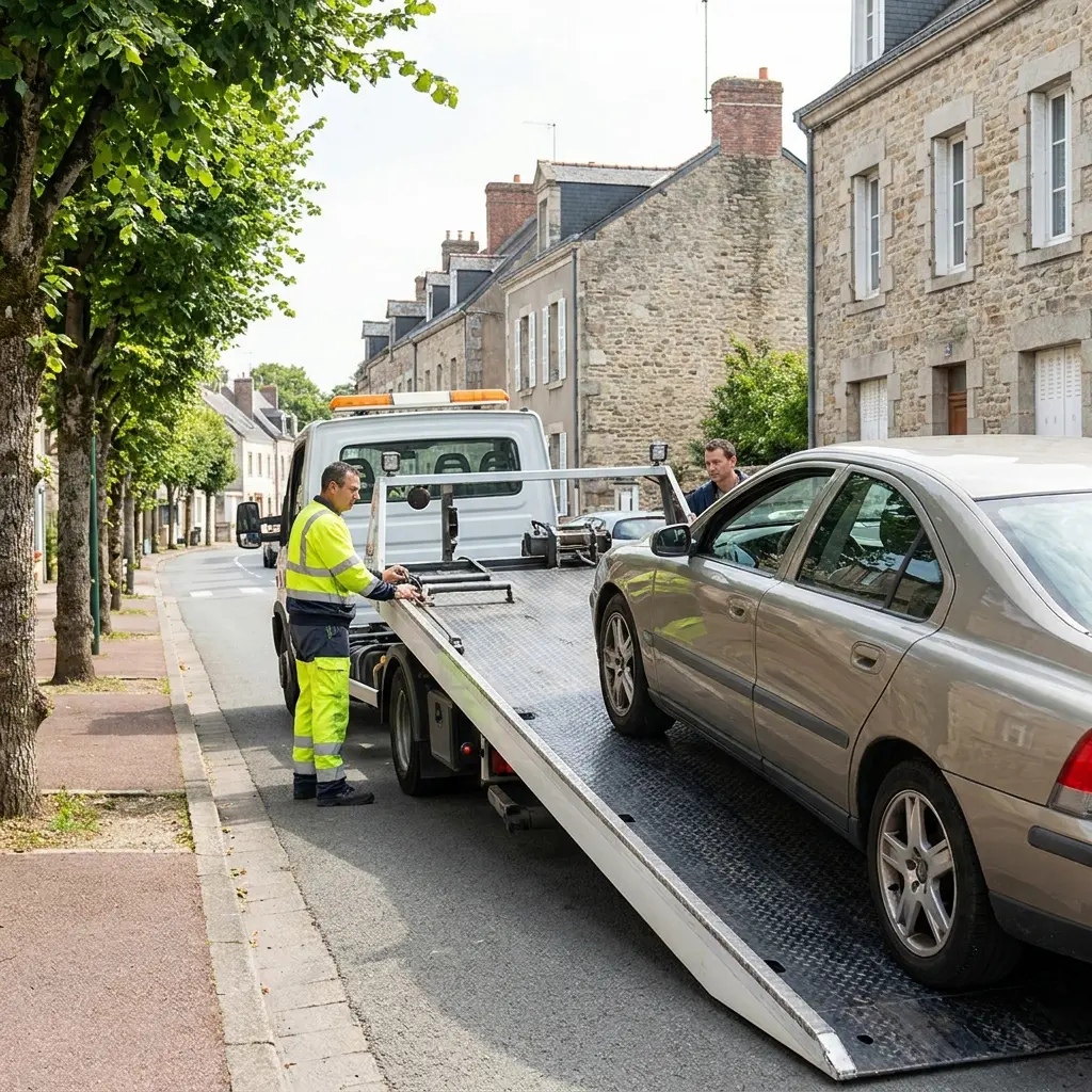 Besoin d'une intervention rapide à Yerres ?