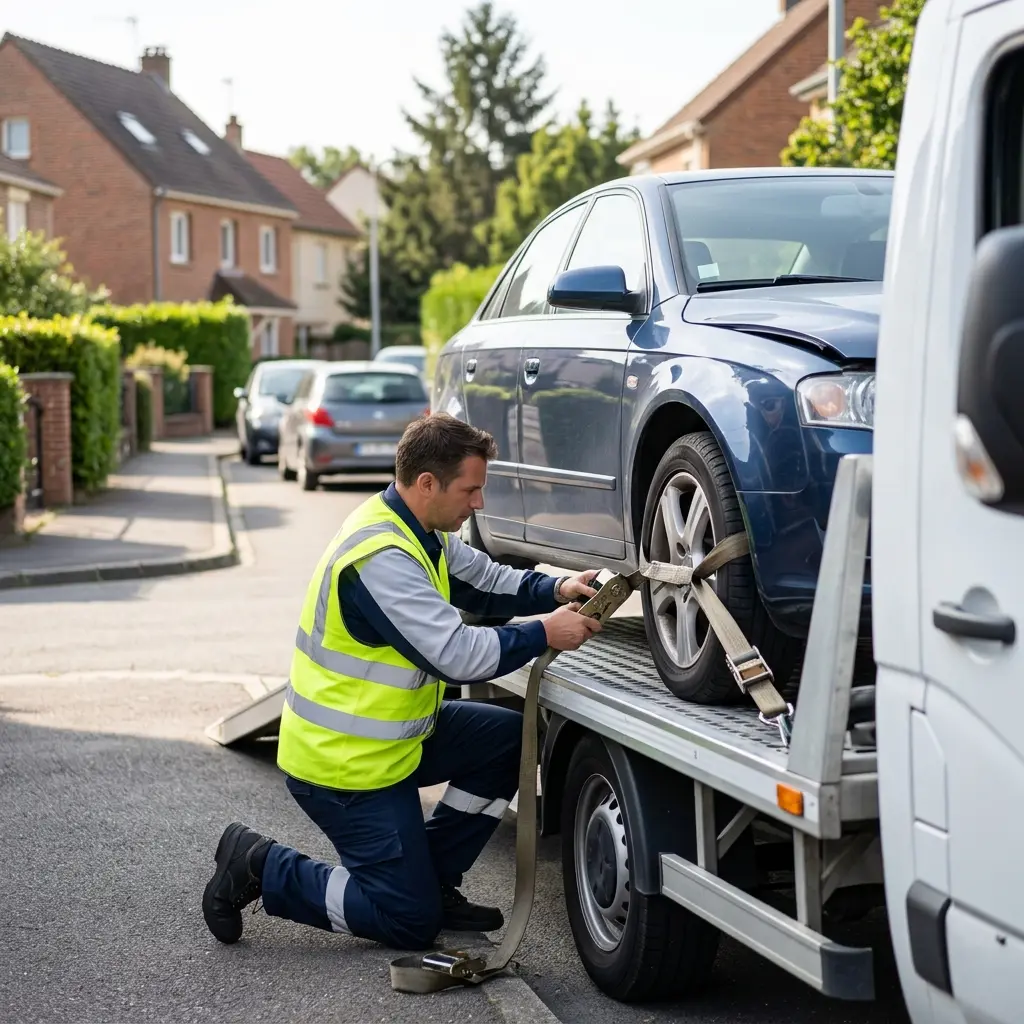 Pourquoi choisir notre service à Villemoisson-sur-Orge ?