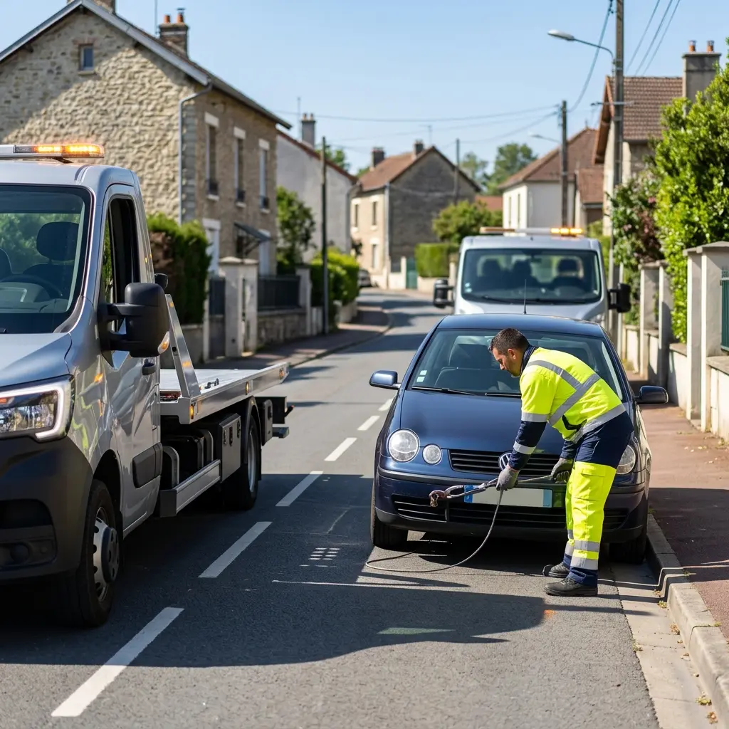 Pourquoi choisir notre expertise à Verrières-le-Buisson ?