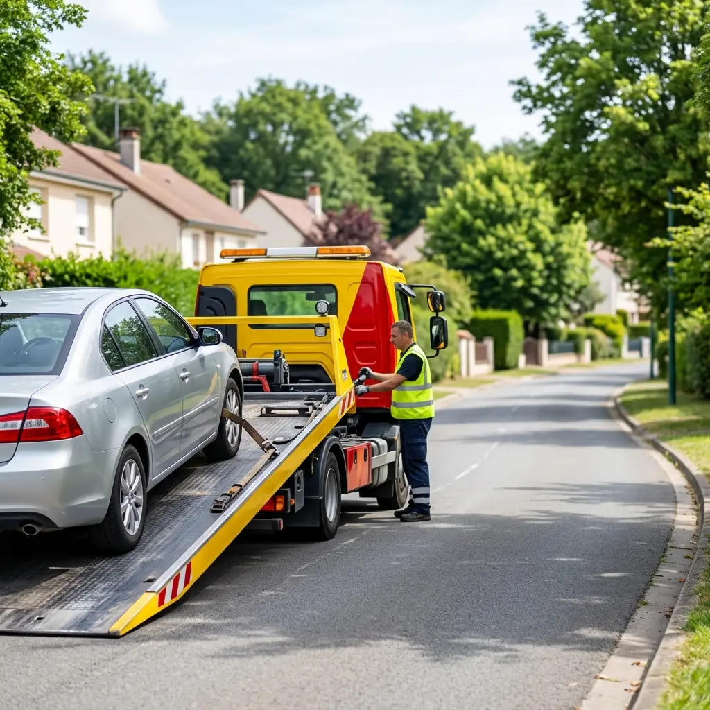 Comment se déroule l'intervention à Verrières-le-Buisson ?