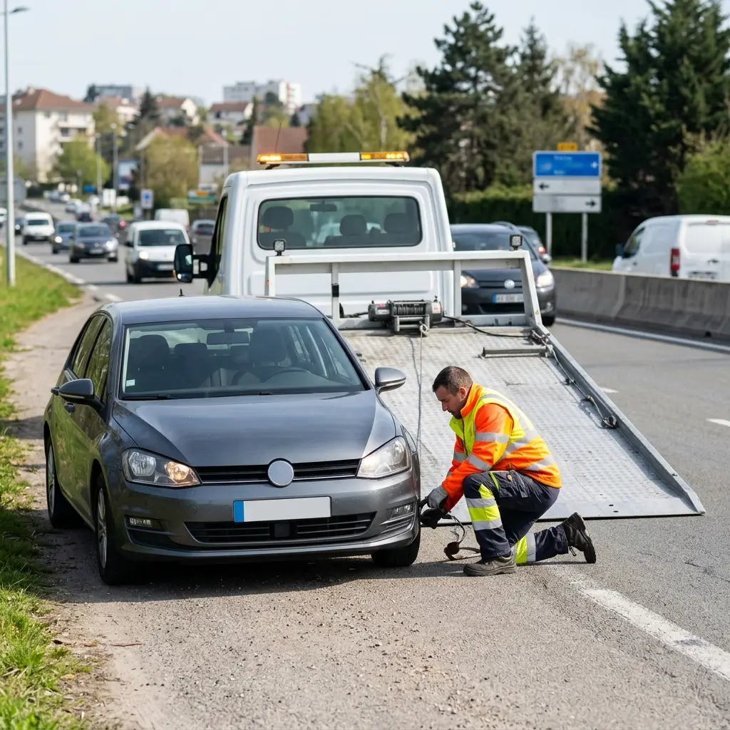 Une approche technique pour un dépannage réussi