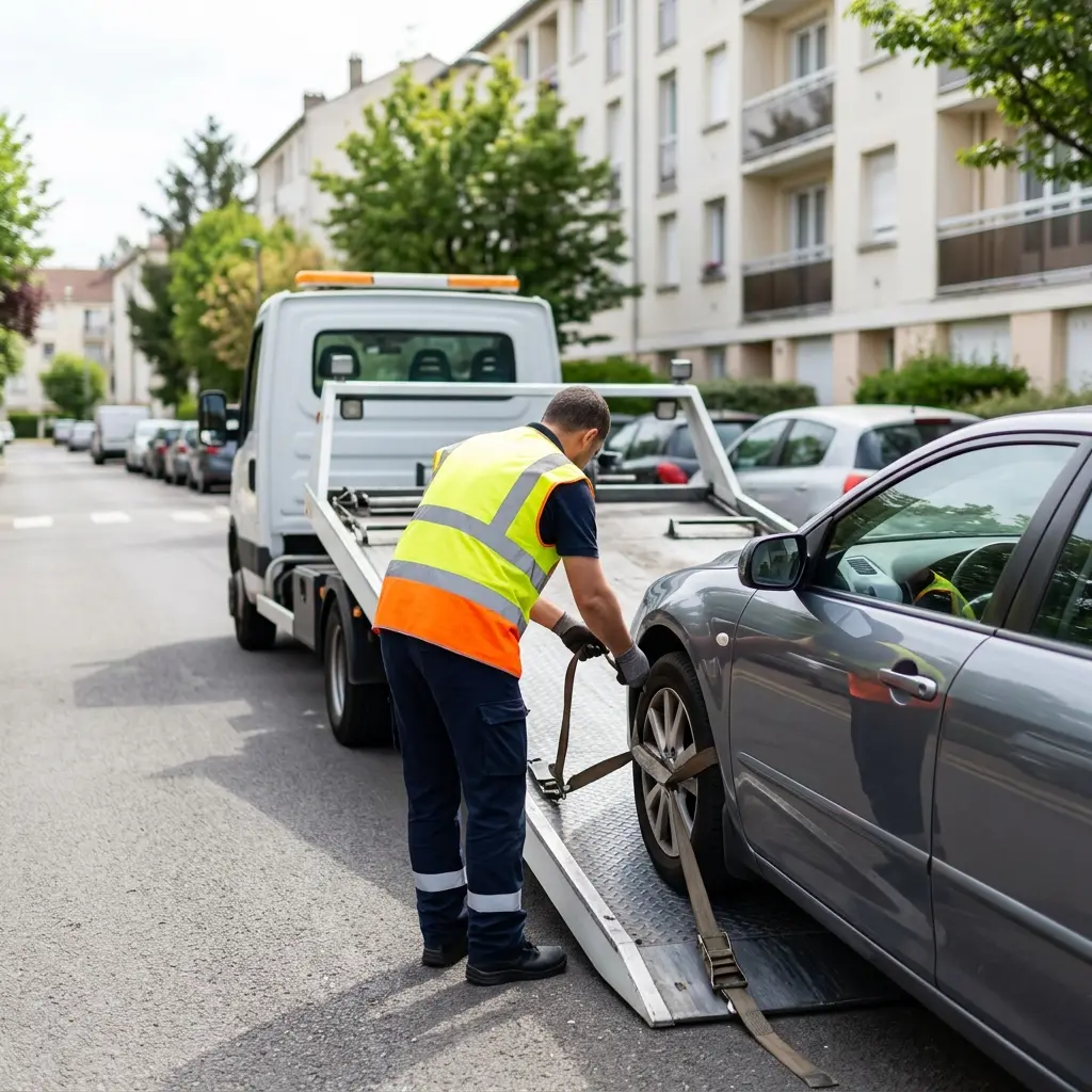 Un service de proximité pour tous vos besoins auto