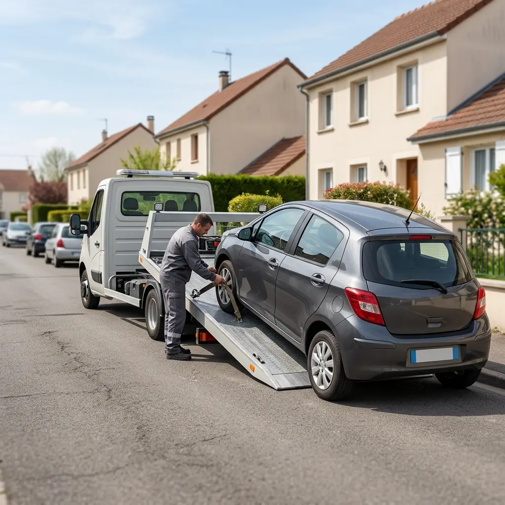 Pourquoi nous choisir pour votre dépannage à Morsang-sur-Orge ?