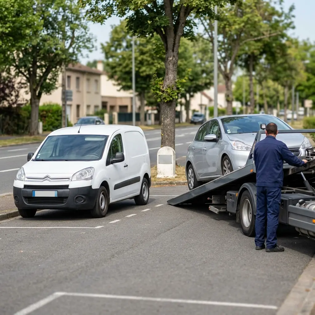 Une approche technique pour un dépannage réussi