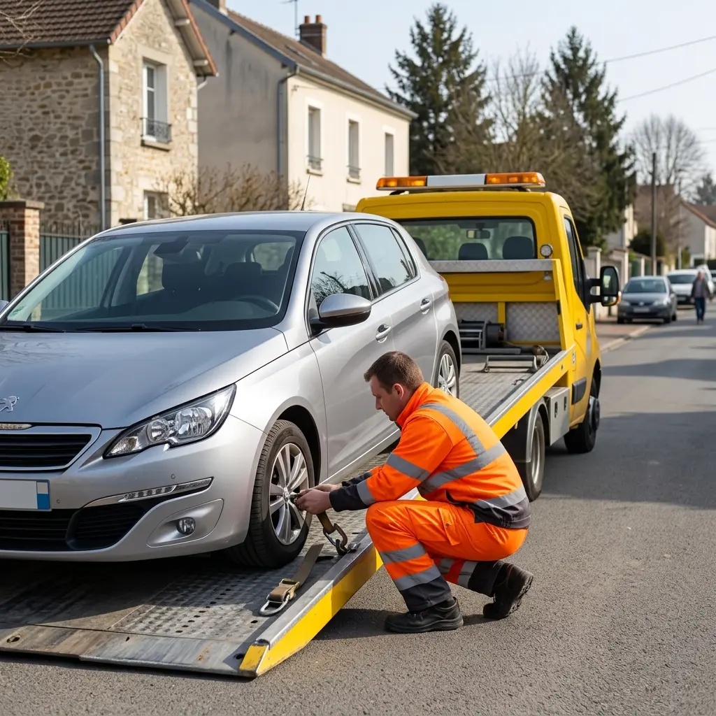 Une approche technique pour un dépannage réussi