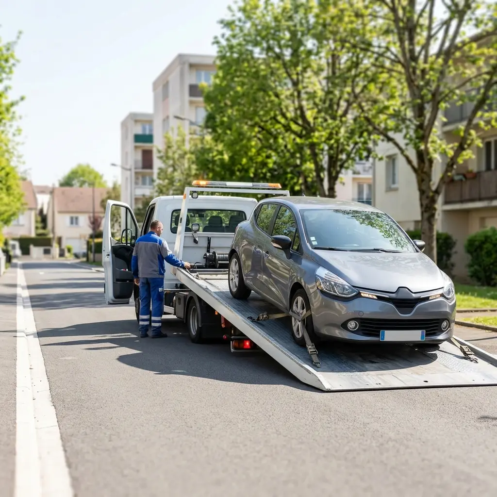 Notre approche pour un dépannage technique réussi