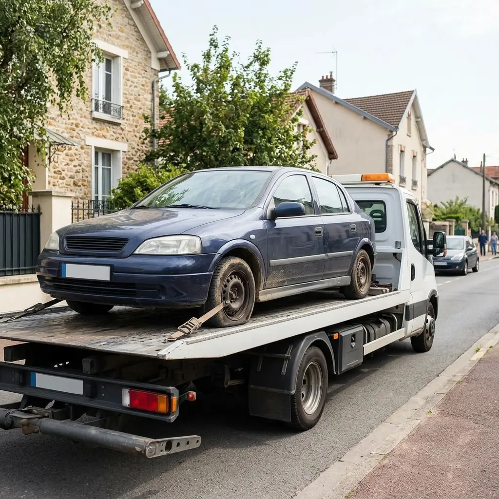 Une approche technique rigoureuse pour chaque panne