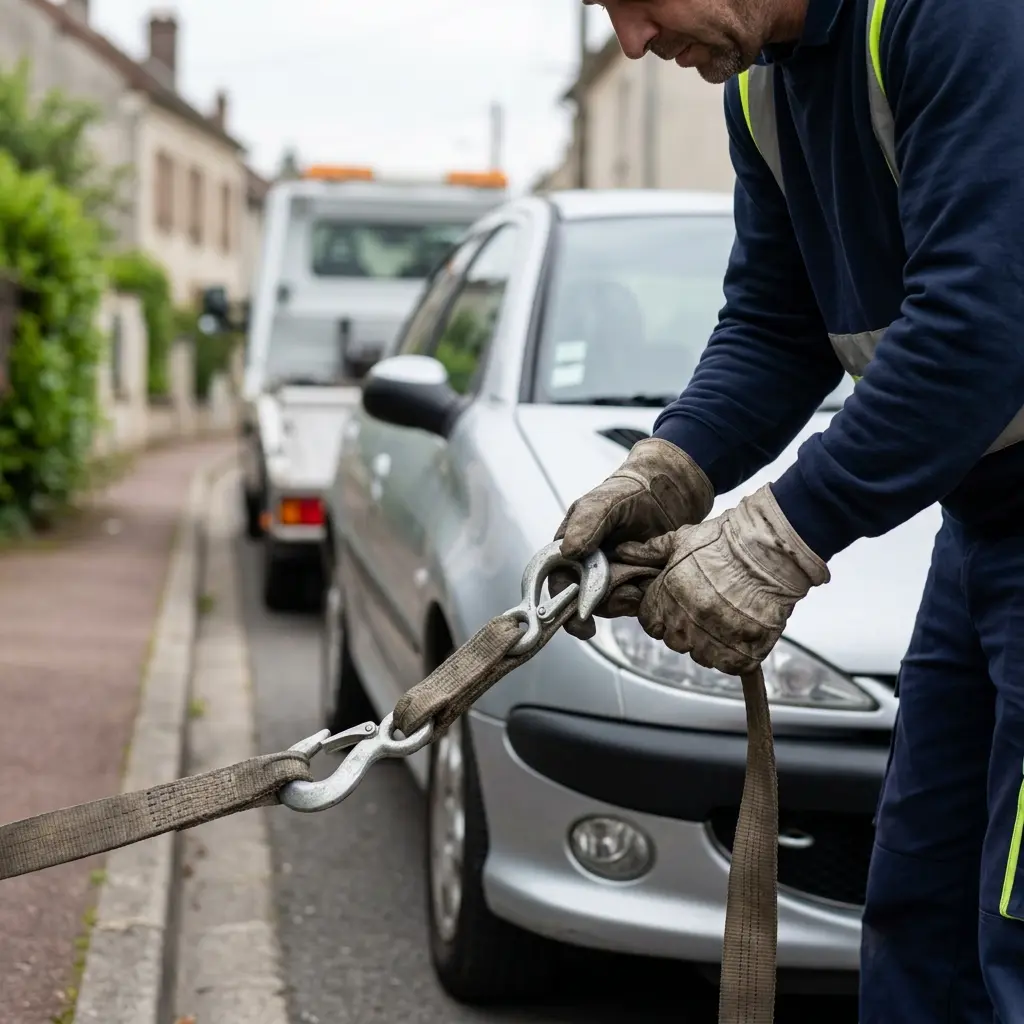 Besoin d'une intervention rapide à Bures-sur-Yvette ?