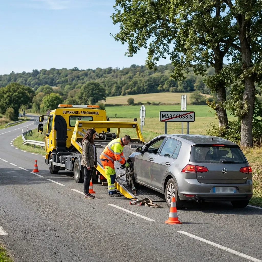 Une prise en charge technique et rigoureuse