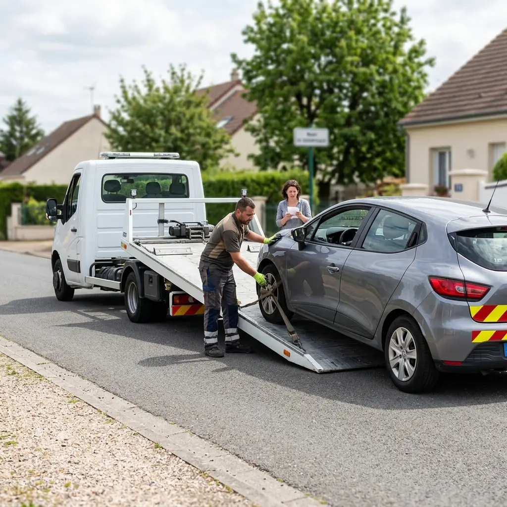Comment réagir correctement en cas de panne à Limours ?