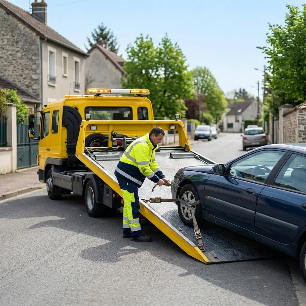 Notre approche pour un dépannage efficace et sécurisé