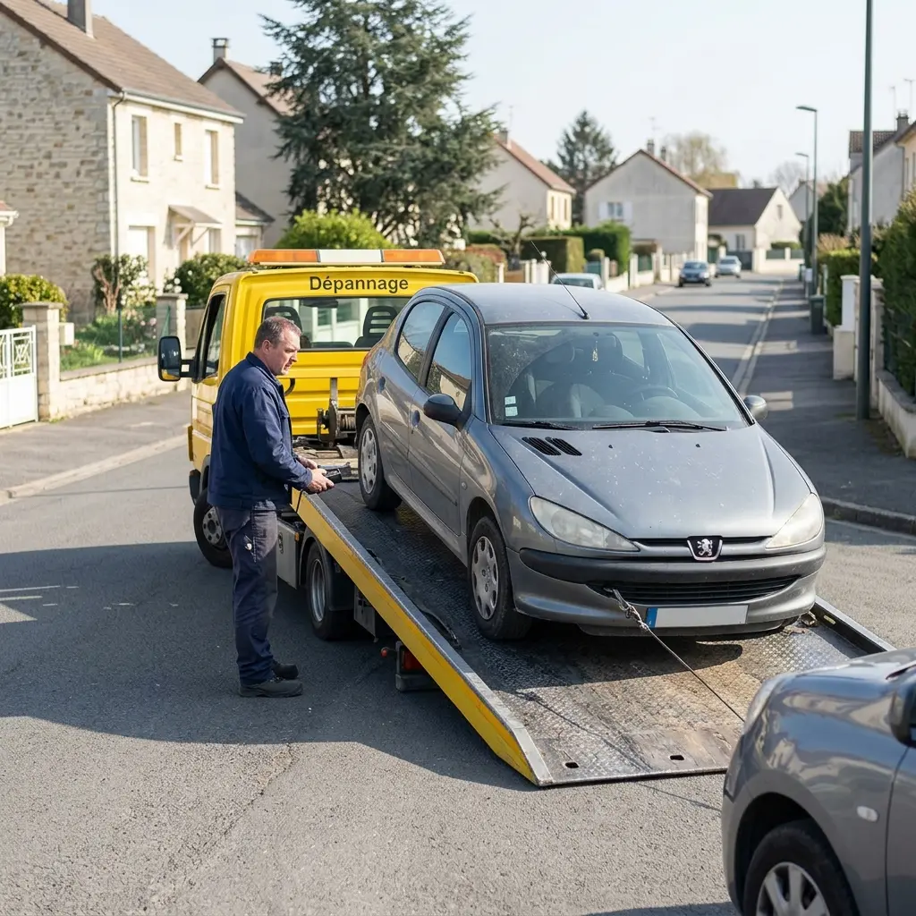 Pourquoi nous choisir à Mennecy