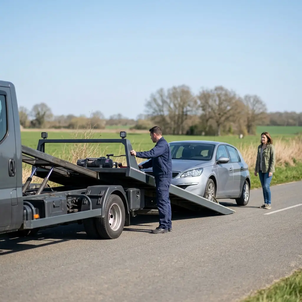 Une approche technique pour un dépannage réussi