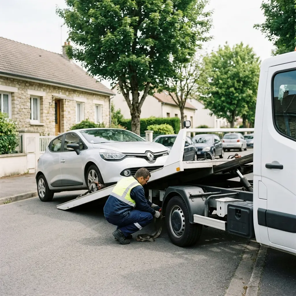 Une approche technique pour un dépannage réussi