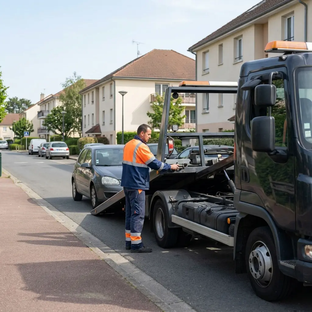 Une approche technique pour un dépannage efficace