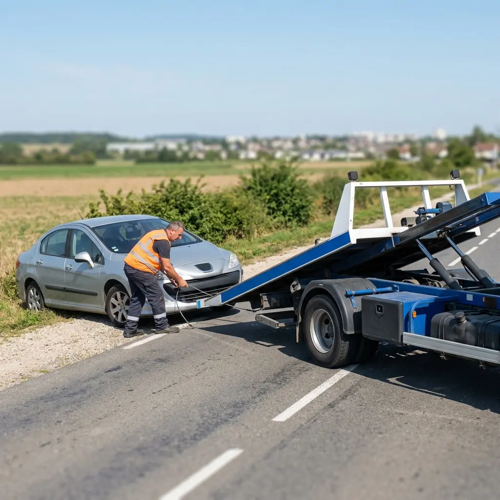 Prévention et gestes de sécurité