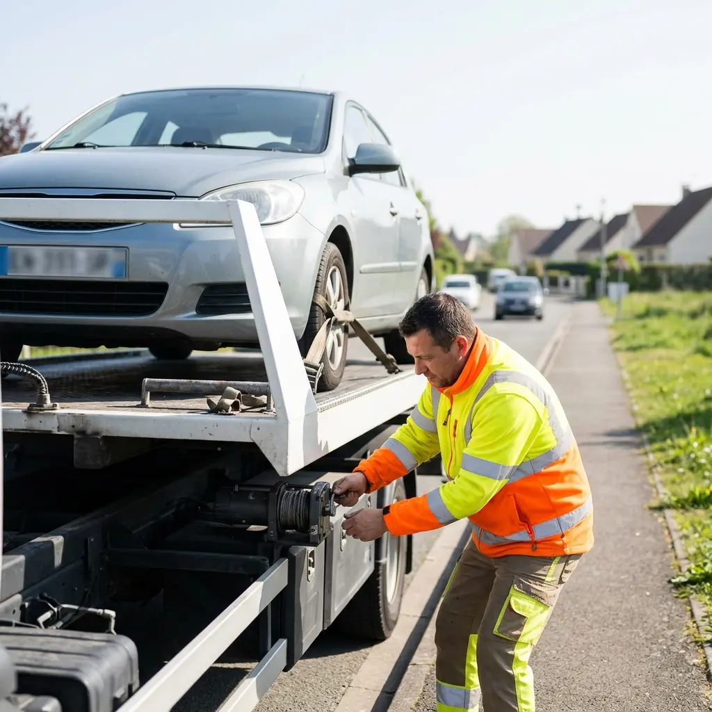 Besoin d'une intervention rapide à Ville-du-Bois ?