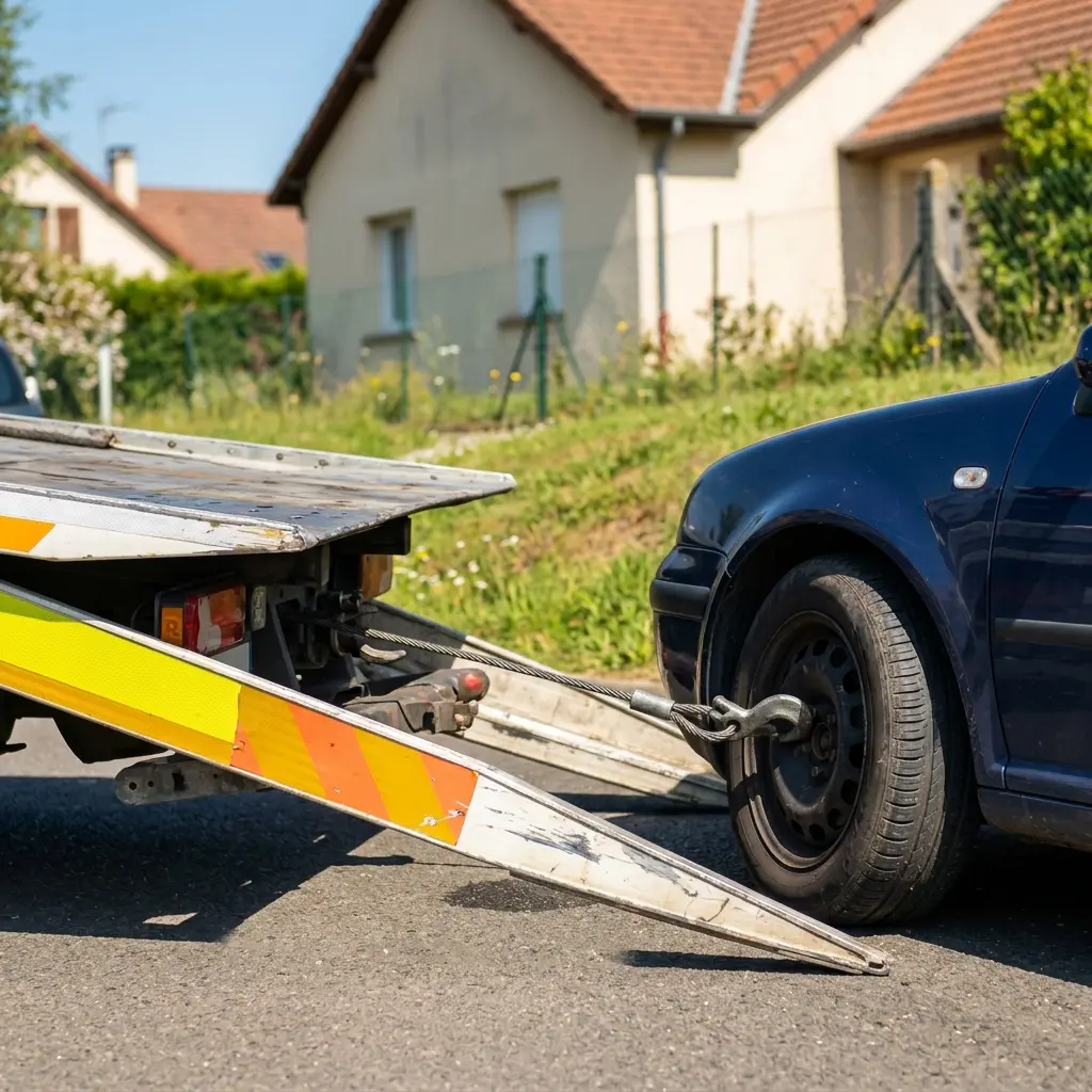 Besoin d'une intervention rapide à Cheptainville ?
