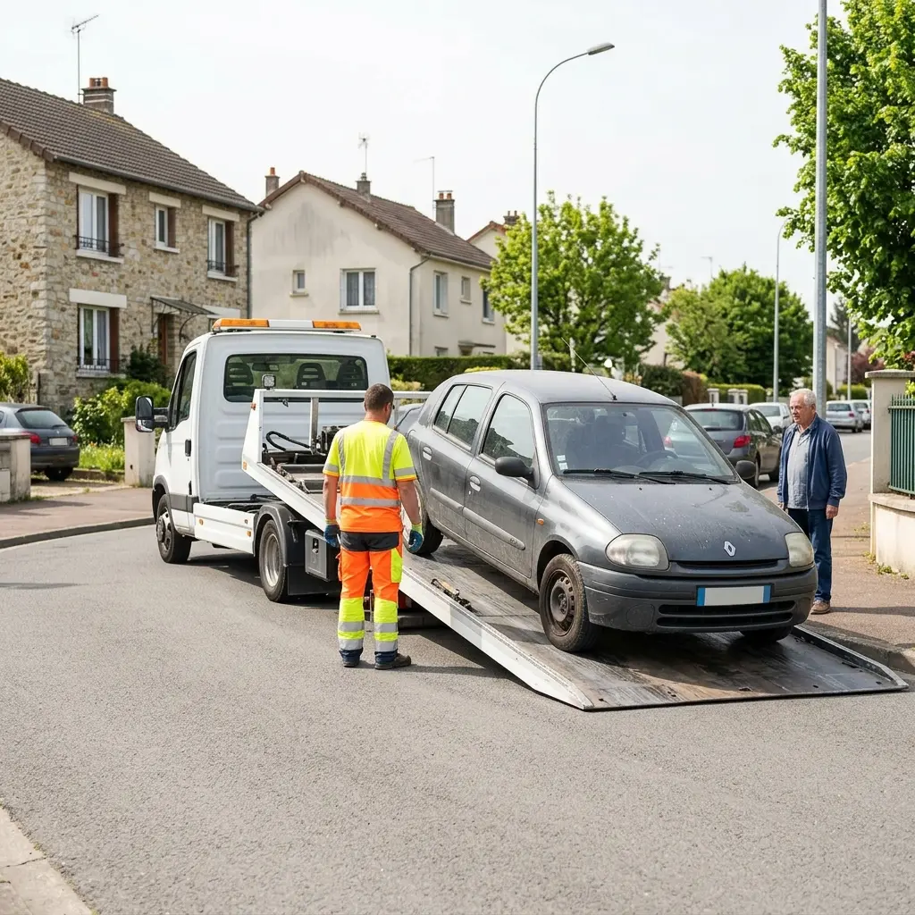 Les gestes essentiels pour votre sécurité à Marolles-en-Hurepoix