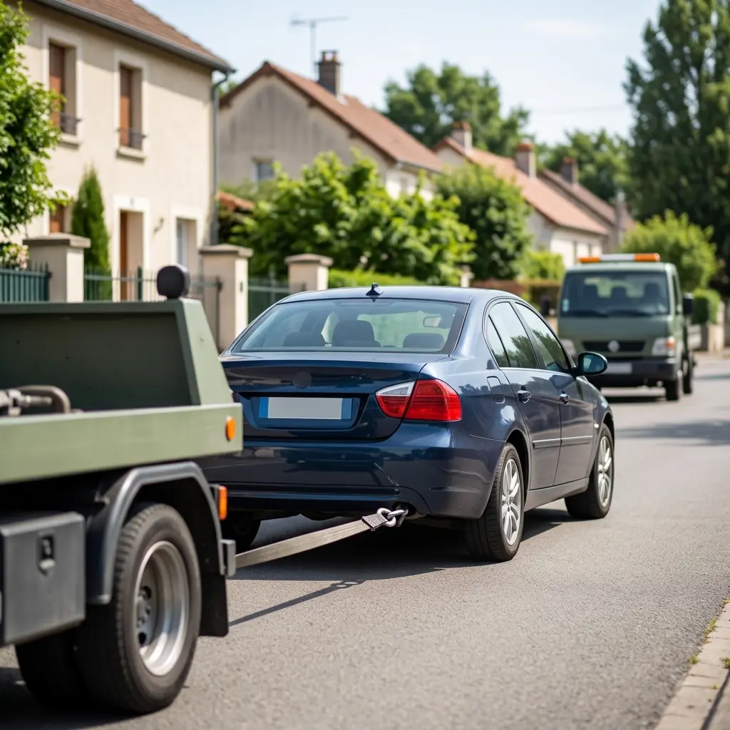Pourquoi nous choisir pour votre dépannage à Briis-sous-Forges ?