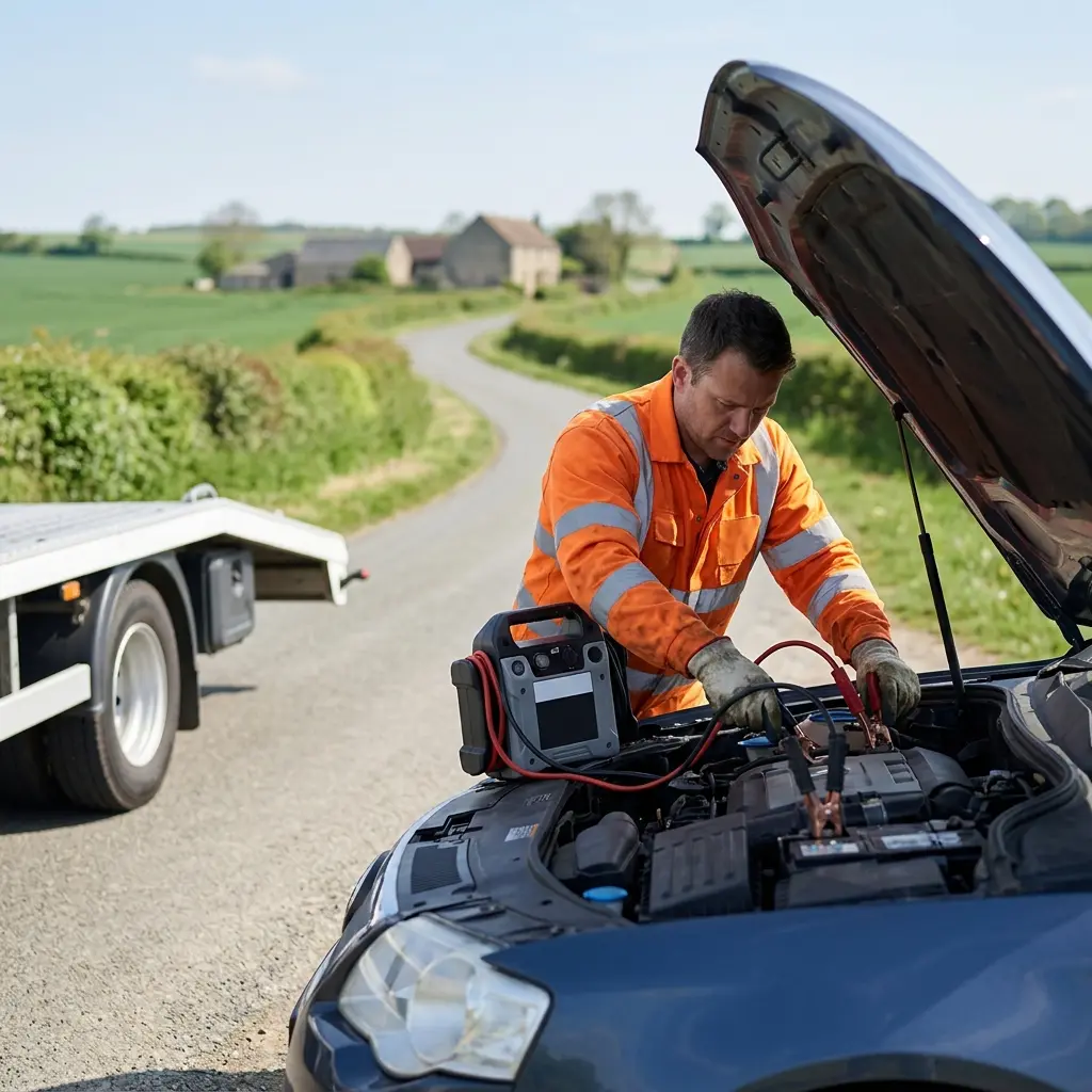 Pourquoi choisir notre service à Fontenay-lès-Briis ?