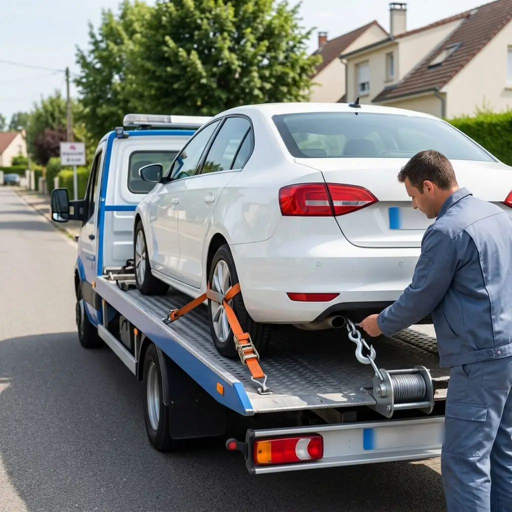 Une approche technique pour un dépannage efficace