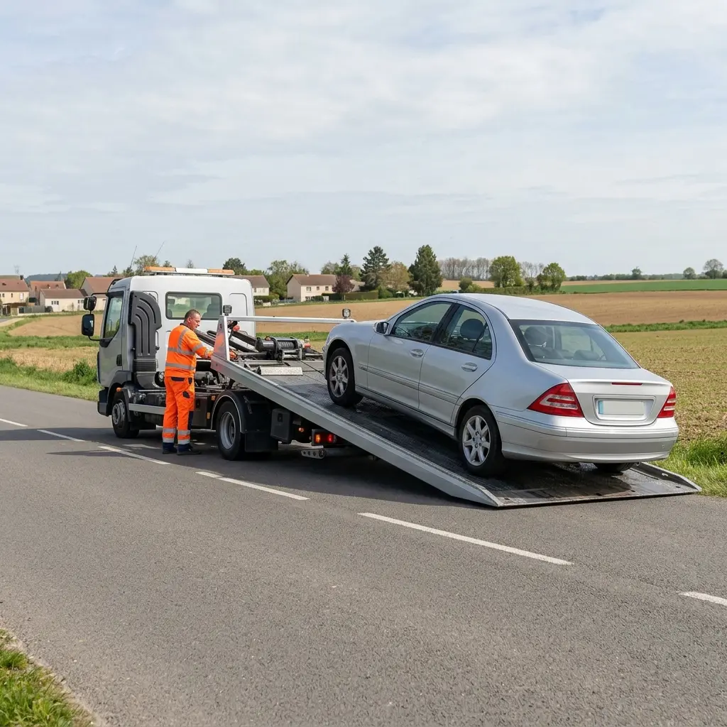 Prévenir et réagir face à une panne
