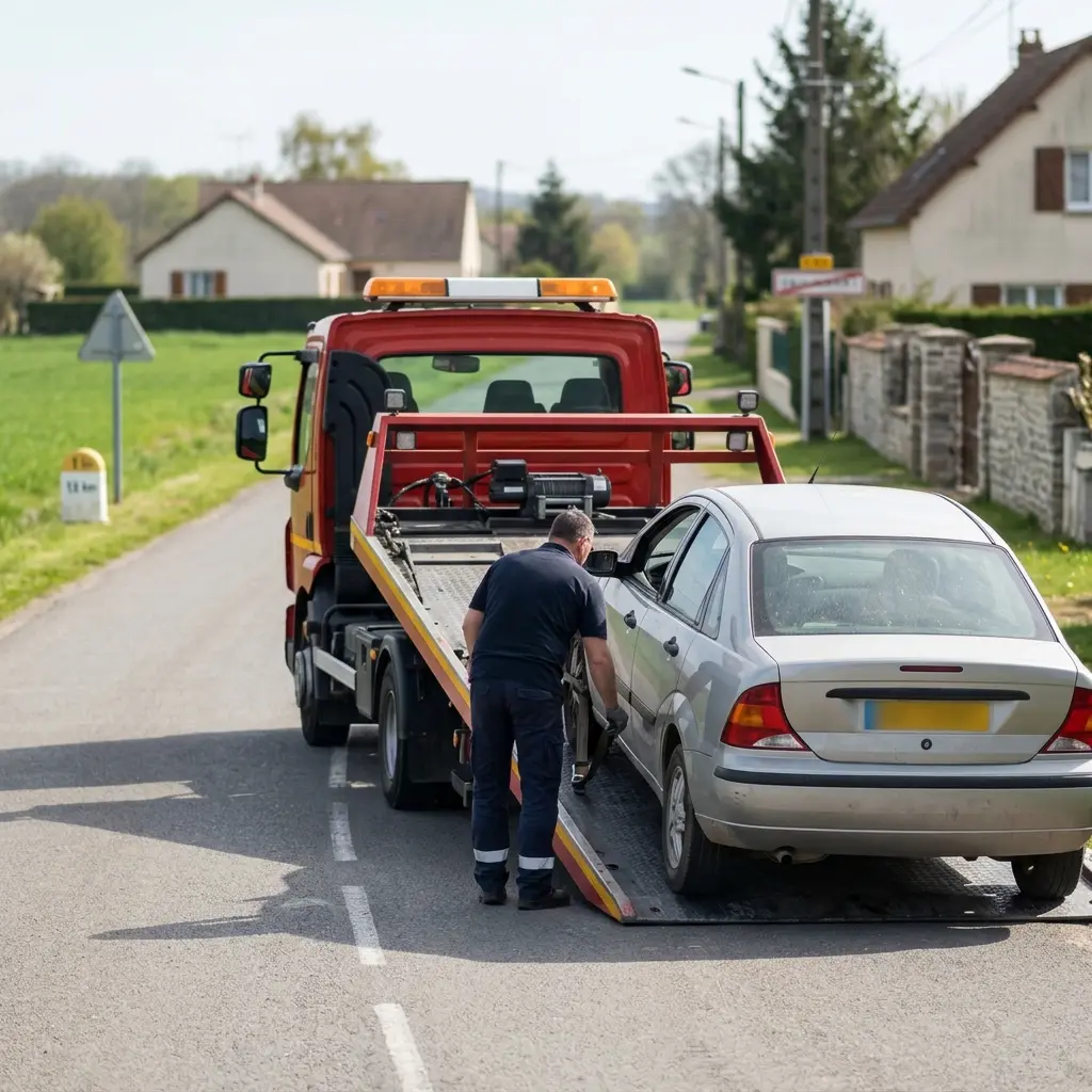 Une assistance fiable pour tous vos besoins auto
