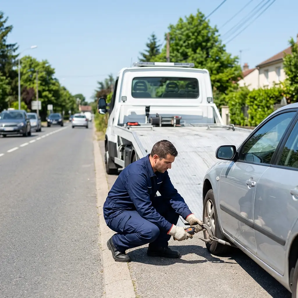 Une approche technique pour un dépannage efficace