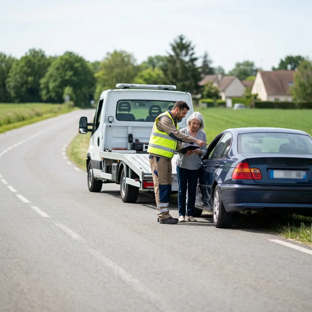 Comment se déroule l'intervention à Villiers-sur-Orge ?