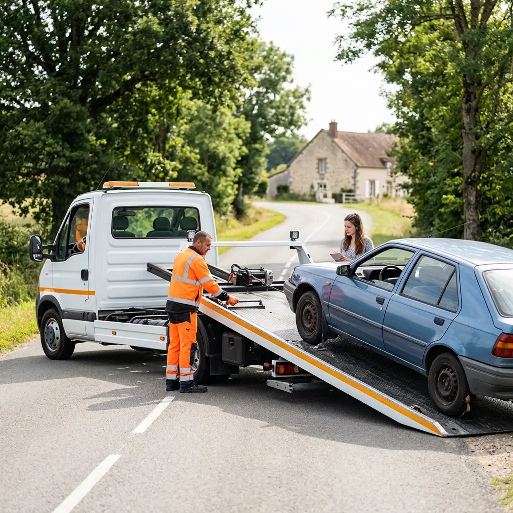Besoin d'une aide rapide à Vert-le-Petit ?