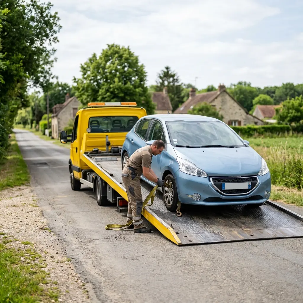 Une approche technique rigoureuse pour chaque panne