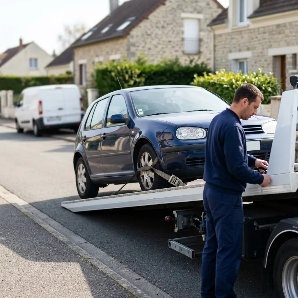 Une assistance routière transparente et sans surprise