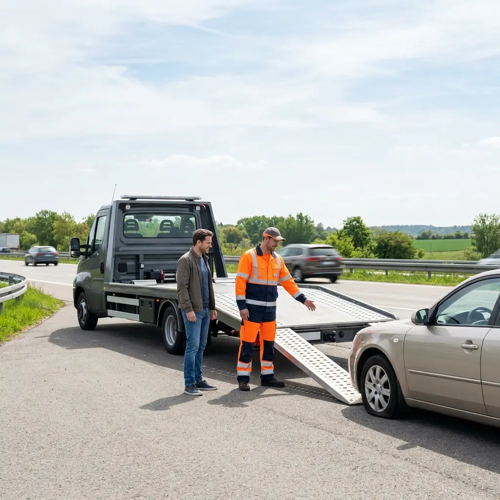 Remorquage pas cher Boussy-Saint-Antoine (91800)