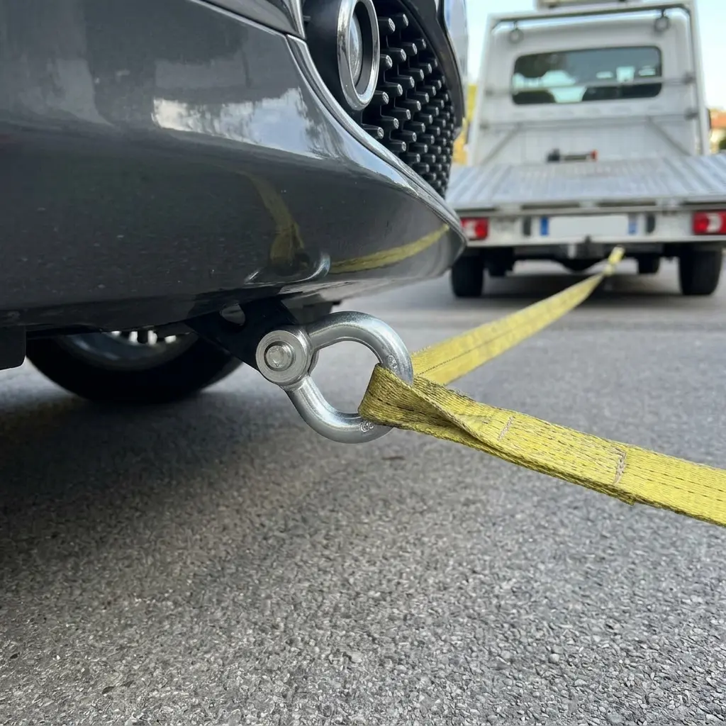 Une approche technique rigoureuse pour chaque dépannage