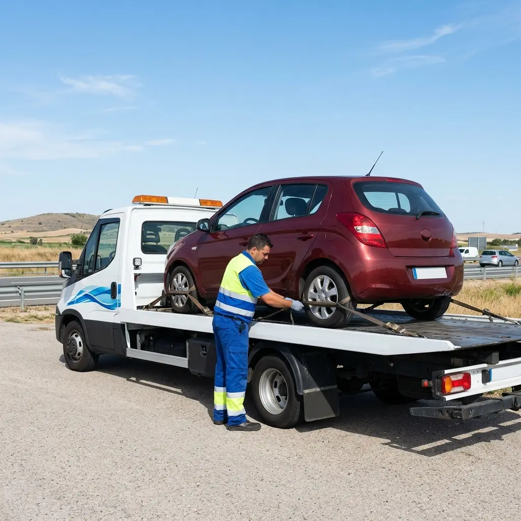 Pourquoi nous choisir pour votre dépannage à Vert-le-Grand ?